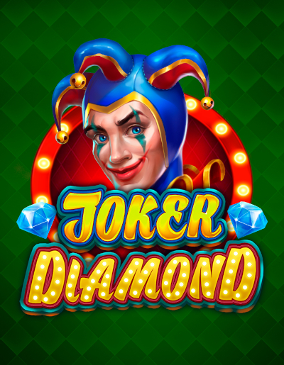 Play Free Demo of Joker Diamond Slot by Wizard Games