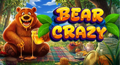 Bear Crazy