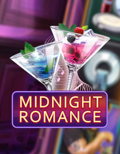 Play Free Demo of Midnight Romance Slot by Red Tiger Gaming