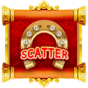 Symbol Scatter