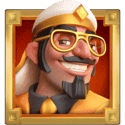 Symbol Sultan