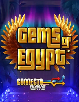 Gems Of Egypt Poster