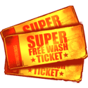 Symbol Special scatter