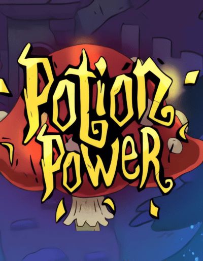 Potion Power