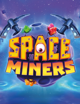 Play Free Demo of Space Miners Slot by Relax Gaming