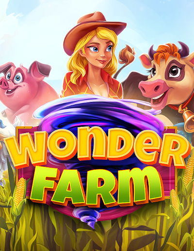 Play Free Demo of Wonder Farm Slot by Evoplay