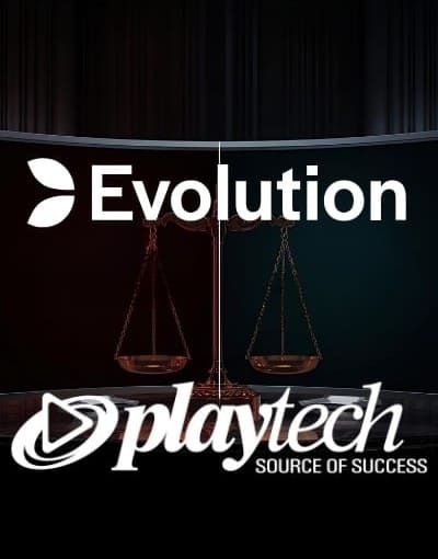 Playtech Exposed in Black Cube Smear Campaign Against Evolution