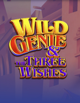 Play Free Demo of Wild Genie Slot by Stakelogic