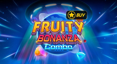 Fruity Bonanza Combo