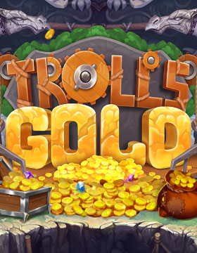 Troll's Gold Poster