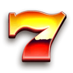 Symbol Single Seven