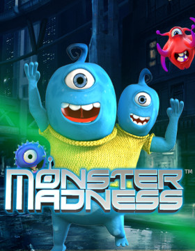 Play Free Demo of Monster Madness Slot by Tom Horn Gaming