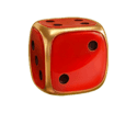 Symbol Red