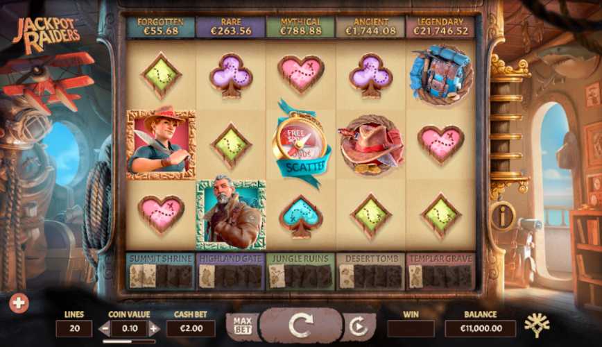 Play demo