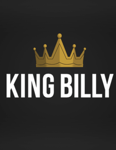 King Billy poster