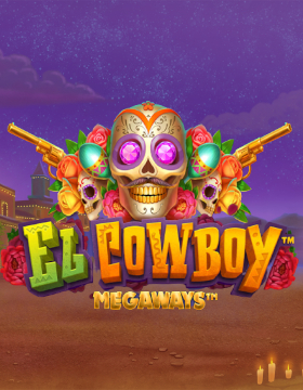 Play Free Demo of El Cowboy Megaways™ Slot by Stakelogic