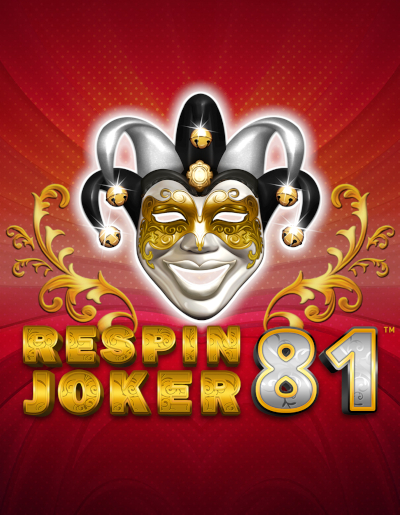 Play Free Demo of Respin Joker 81 Slot by Synot