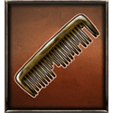 Symbol Comb