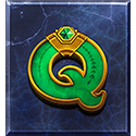 Symbol Queen