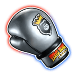 Symbol Boxing Glove
