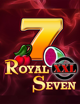 Play Free Demo of Royal Seven XXL Slot by Gamomat