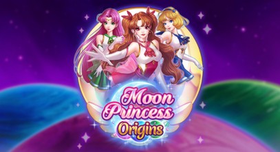Moon Princess Origins