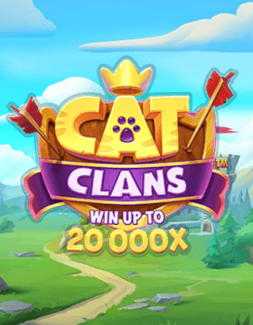 Play Free Demo of Cat Clans Slot by Snowborn Games