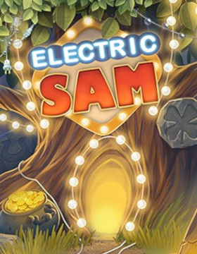 Play Free Demo of Electric Sam Slot by ELK Studios