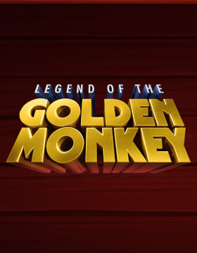 Legend of the Golden Monkey Poster