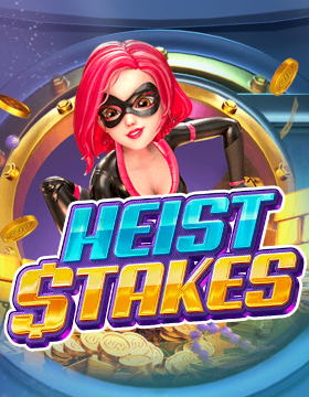 Play Free Demo of Heist Stakes Slot by PG Soft