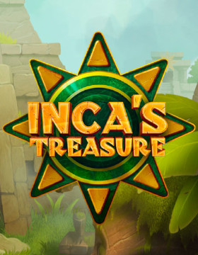 Play Free Demo of Inca's Treasure Slot by Tom Horn Gaming