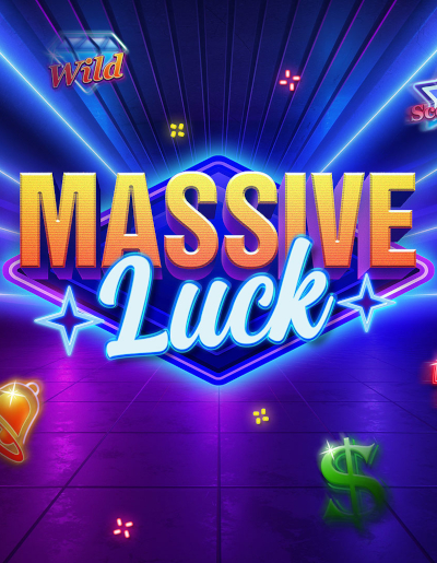 Play Free Demo of Massive Luck Slot by Evoplay