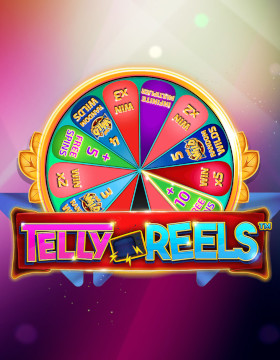 Play Free Demo of Telly Reels Slot by Wazdan