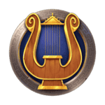 Symbol Harp