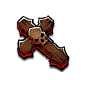 Symbol Cross