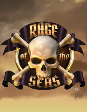 Play Free Demo of Rage of the Seas Slot by NetEnt