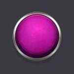 Symbol Purple Circle
