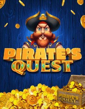 Play Free Demo of Pirate's Quest Slot by GONG Gaming Technologies