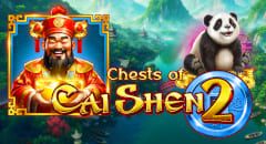 Chests of Cai Shen 2