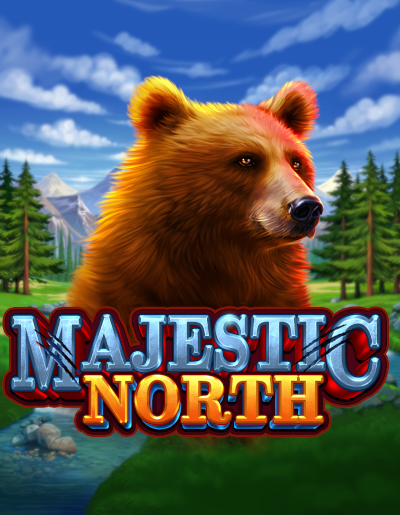 Play Free Demo of Majestic North Slot by Wizard Games