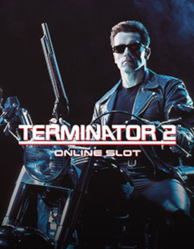 Terminator 2 Poster