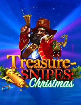 Play Free Demo of Treasure-snipes: Christmas Slot by Evoplay