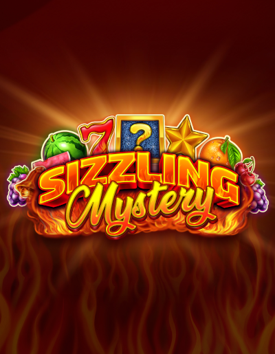 Play Free Demo of Sizzling Mystery Slot by Wizard Games