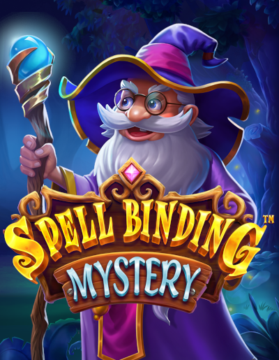 Play Free Demo of Spellbinding Mystery Slot by Pragmatic Play