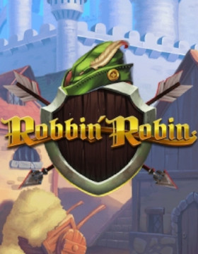 Play Free Demo of Robbin Robin Slot by Iron Dog Studios