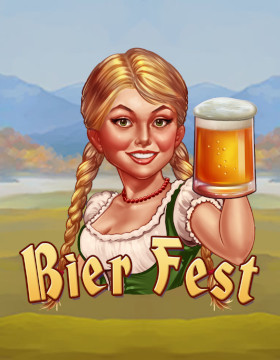 Play Free Demo of Bier Fest Slot by Genesis Gaming