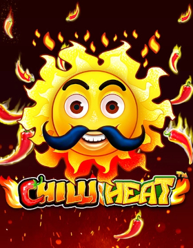 Chilli Heat Poster