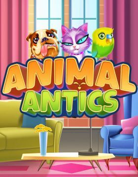 Animal Antics