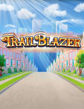 Trail Blazer Poster