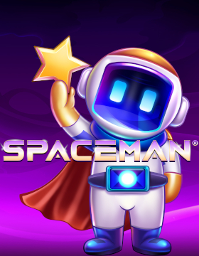 Play Free Demo of Spaceman Slot by Pragmatic Play